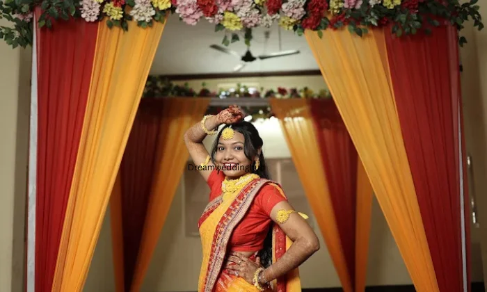 Maa Bhagawati Studio